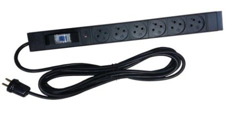 NEXUS METAL PDU
